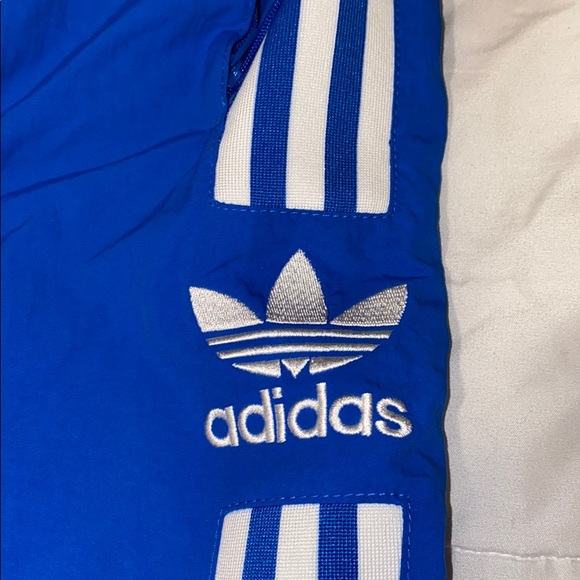 ADIDAS PANTS - Picture 3 of 6